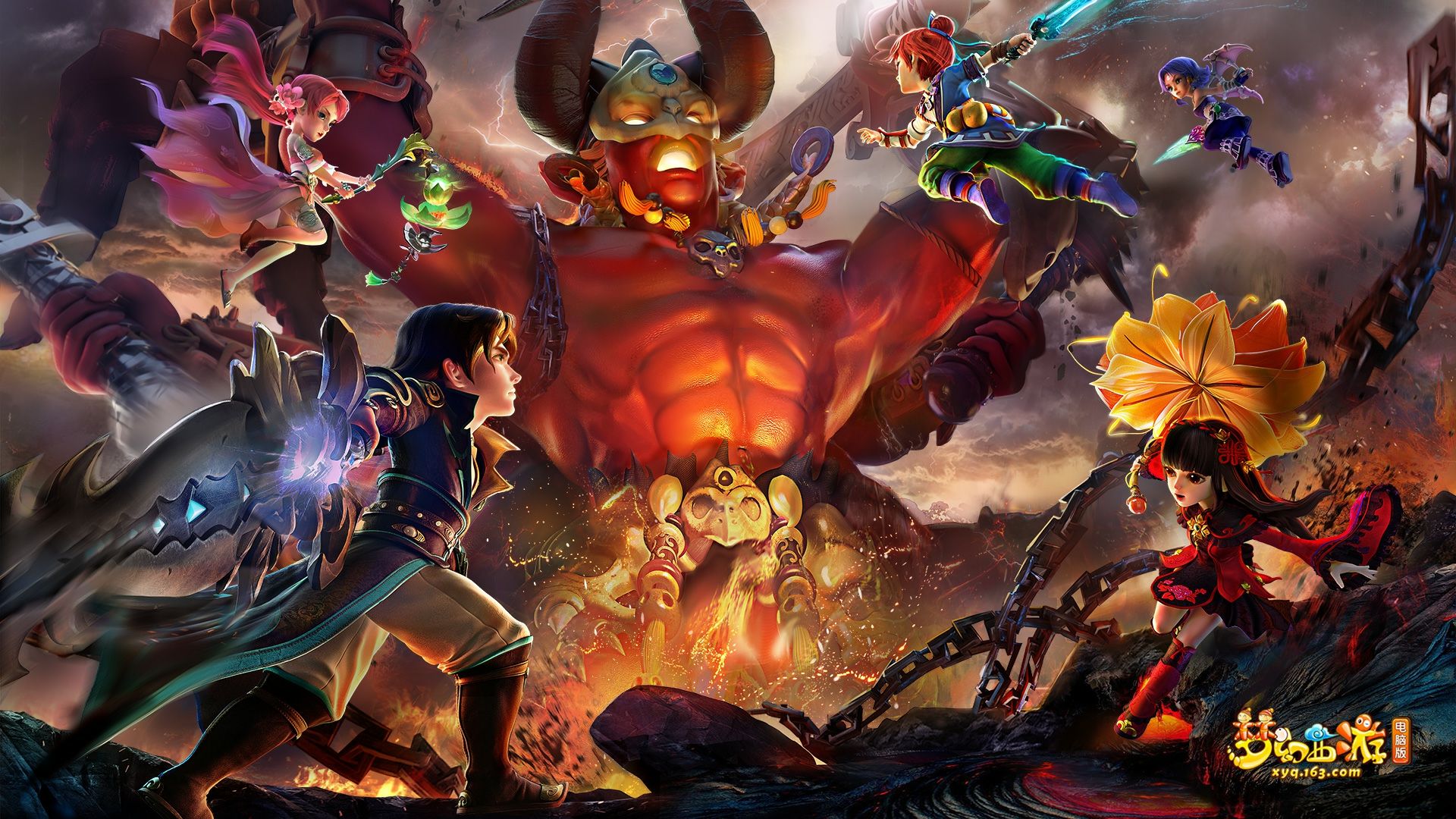 努力的精神 努力的精神