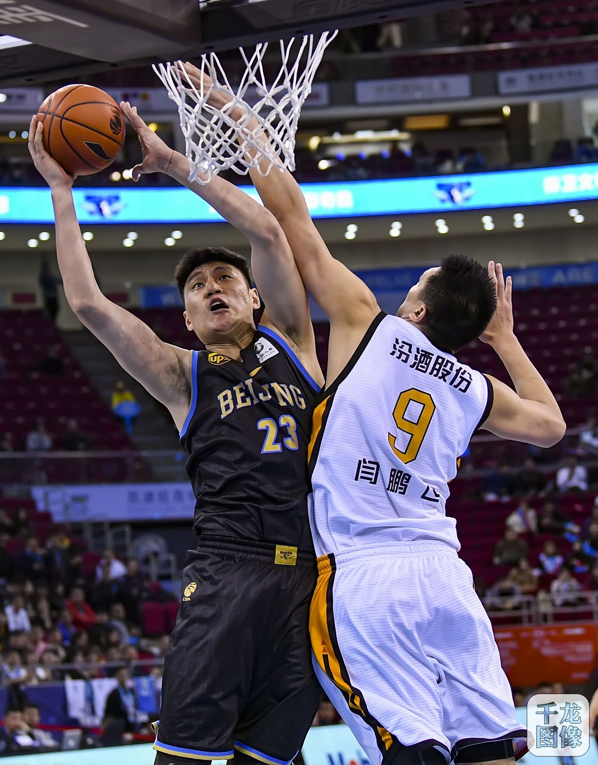 的双重挑战 的双重挑战