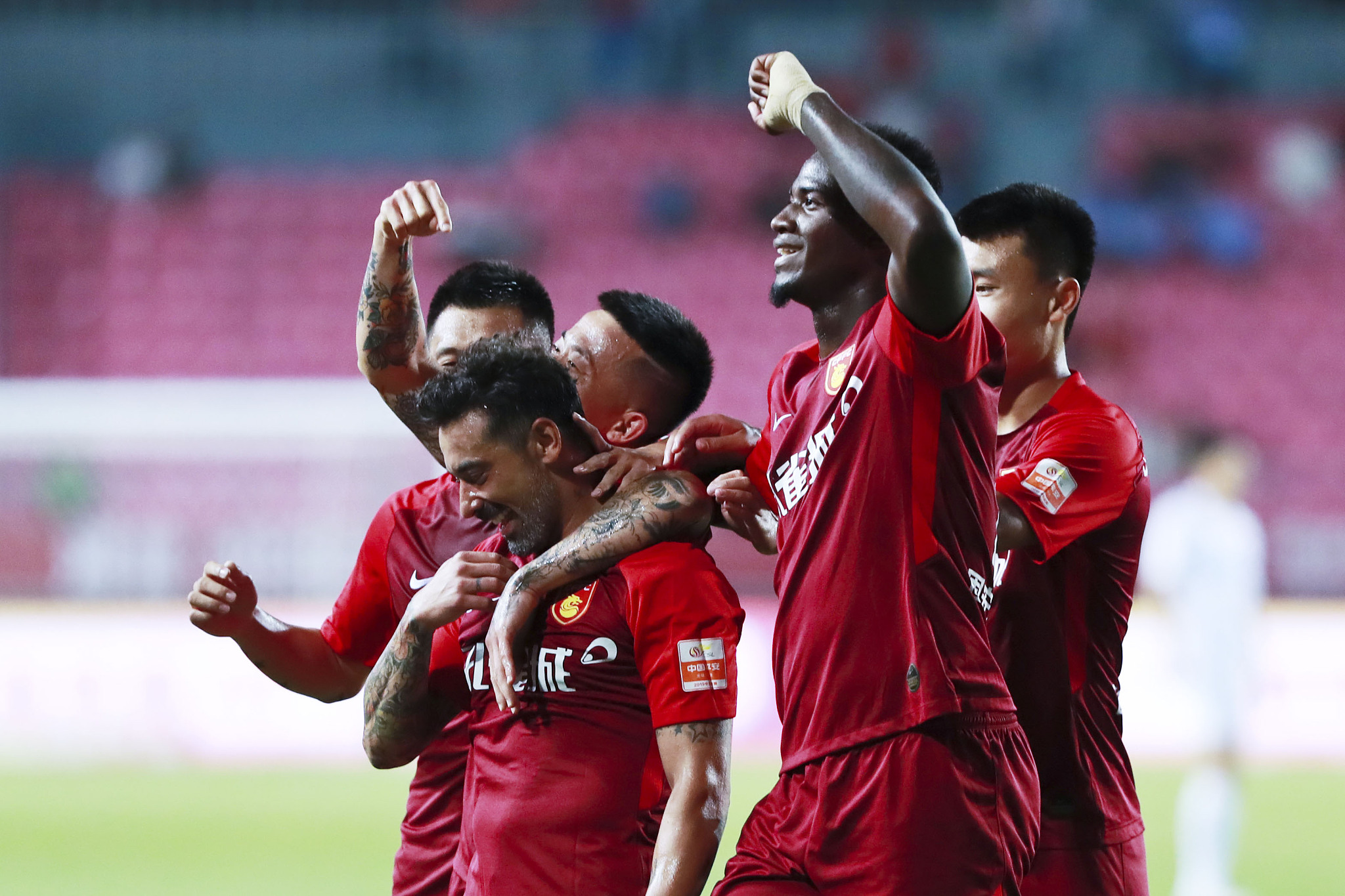 碑中的高光 碑中的高光